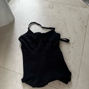 shapewear bodysuit